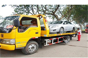 普定附近24小时汽车拖车服务热线