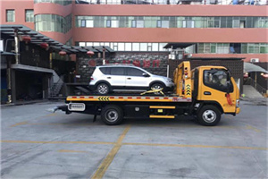 普定汽车紧急补胎换胎救援