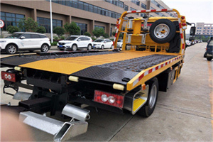 普定24小时汽车送油服务公司