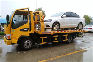 普定附近拖车救援24小时服务热线