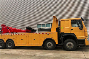 普定道路救援公司